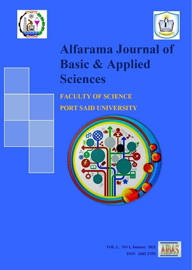 Alfarama Journal of Basic & Applied Sciences